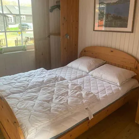 Summer House With Shelter And Water View 別荘 *