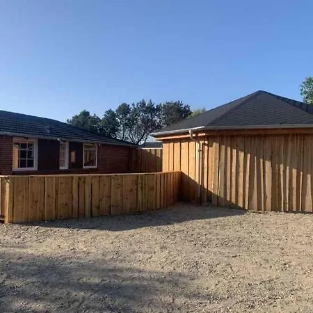 Summer House With Shelter And Water View *