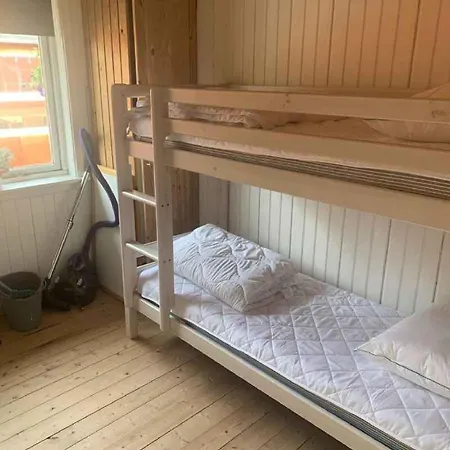 Summer House With Shelter And Water View 別荘